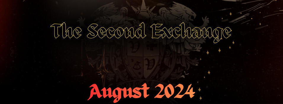 the second exchange