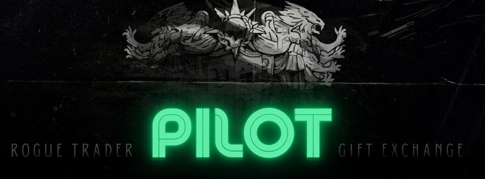 the pilot exchange