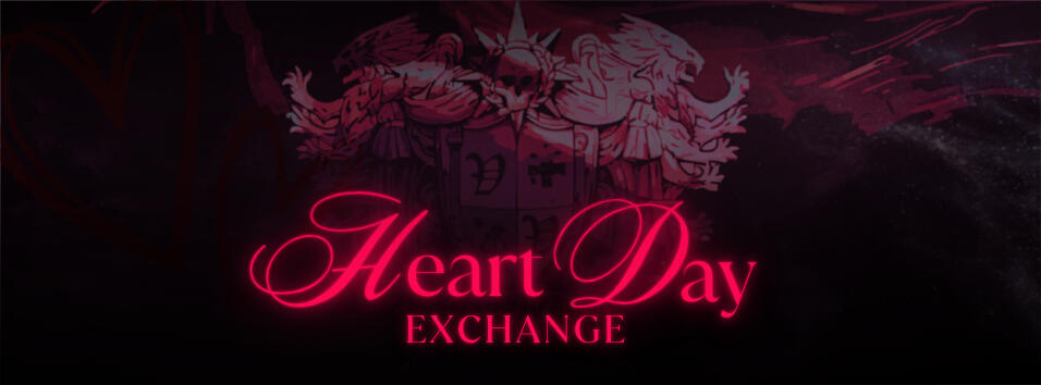 the heart day exchange