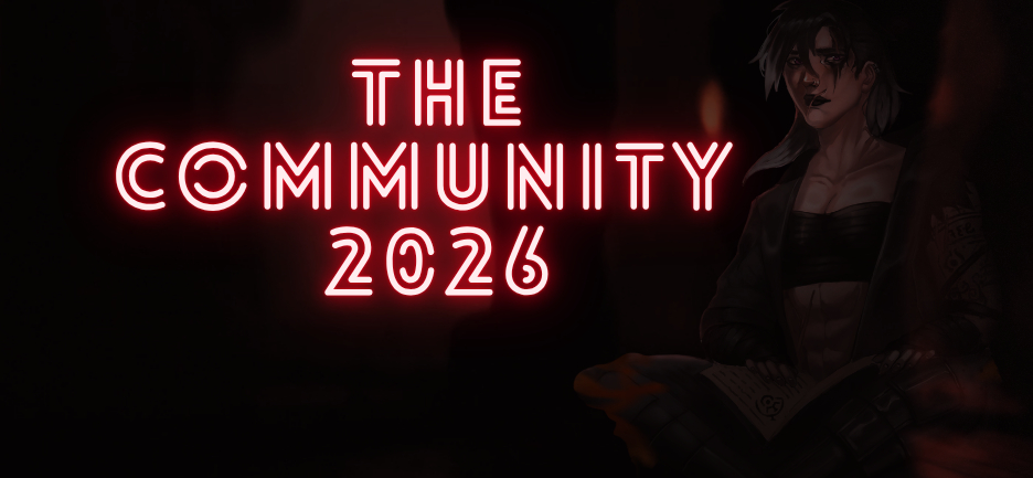 The Community