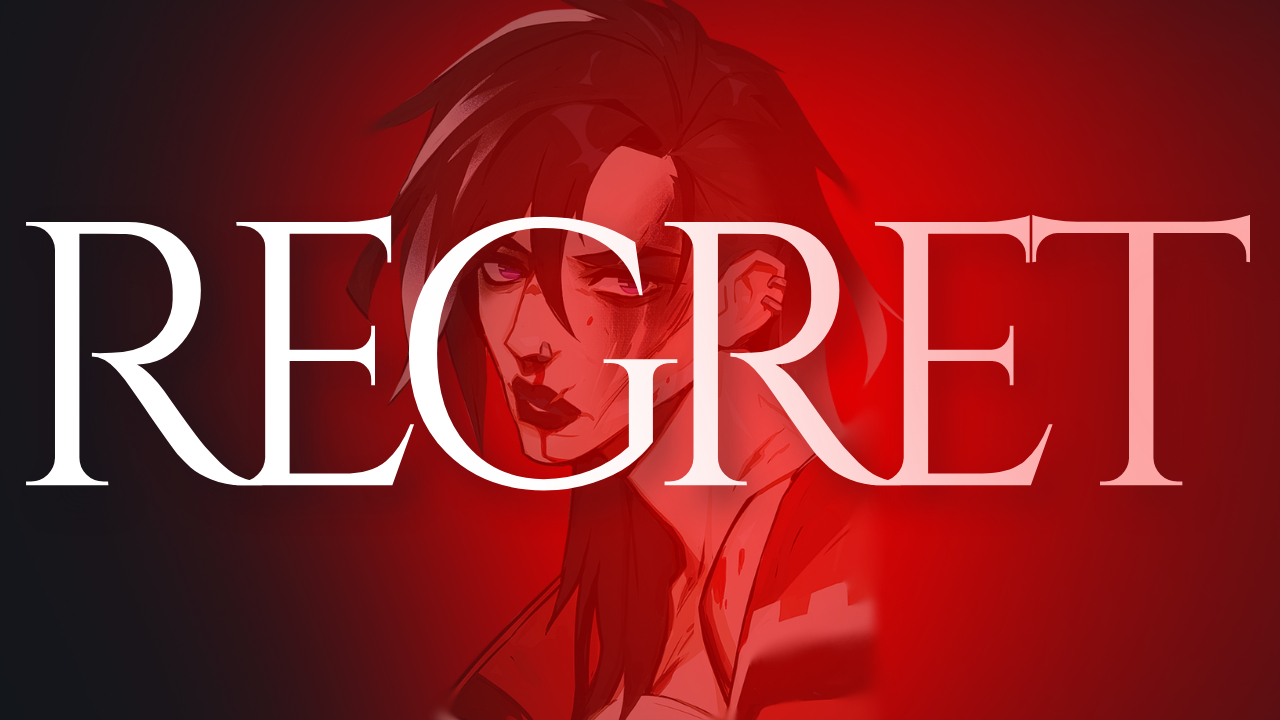 REGRET: Kassard & Heinrix