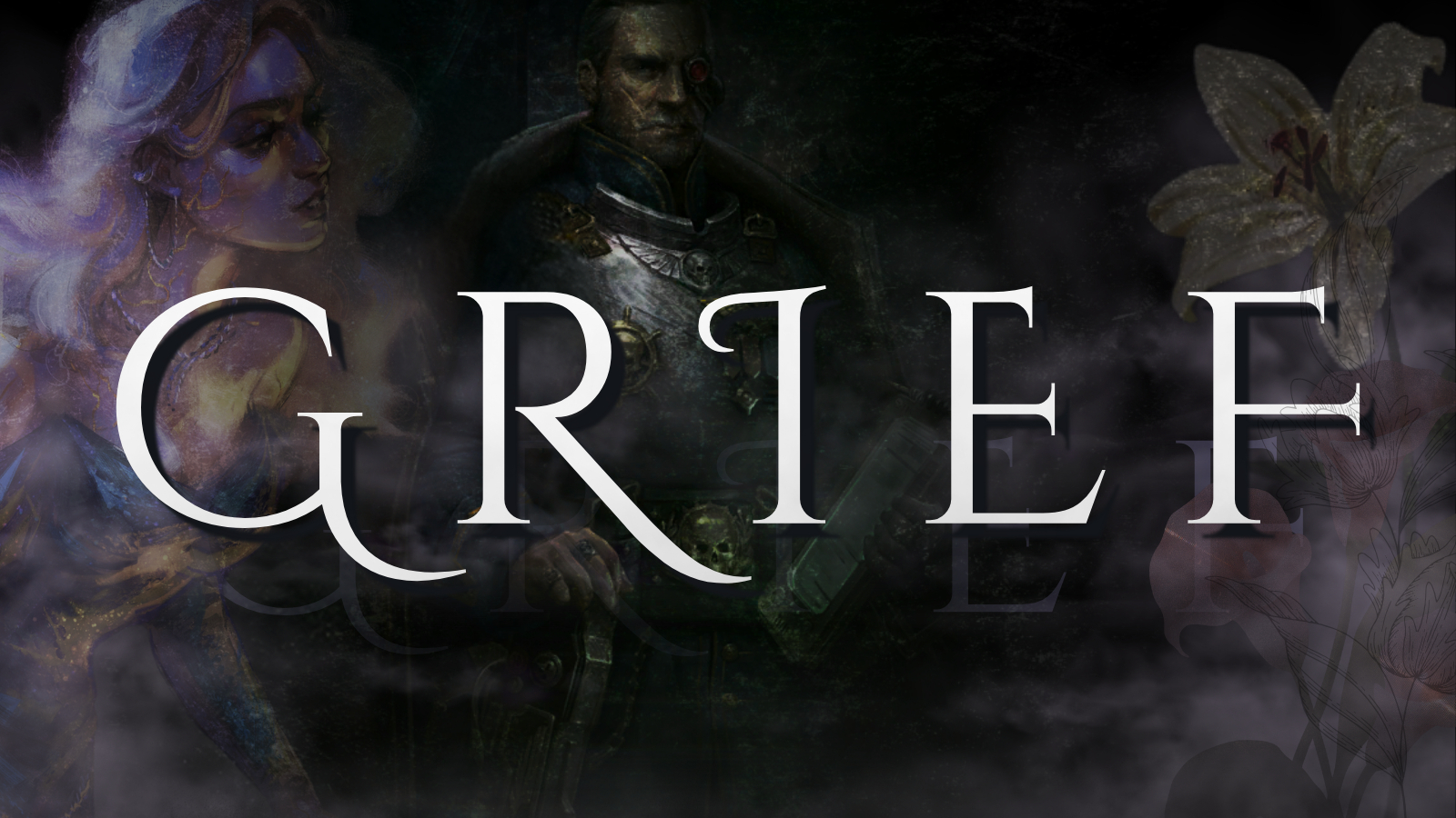 GRIEF: Avida, Abelard & Quatharina